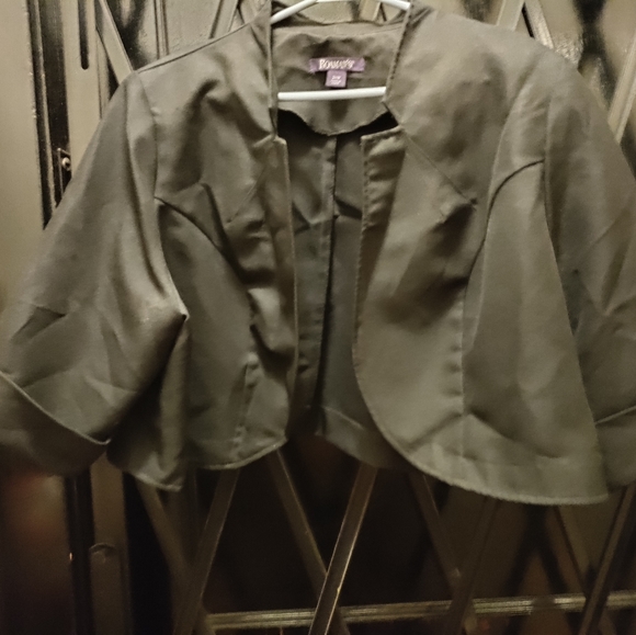 Jacket - Picture 3 of 3